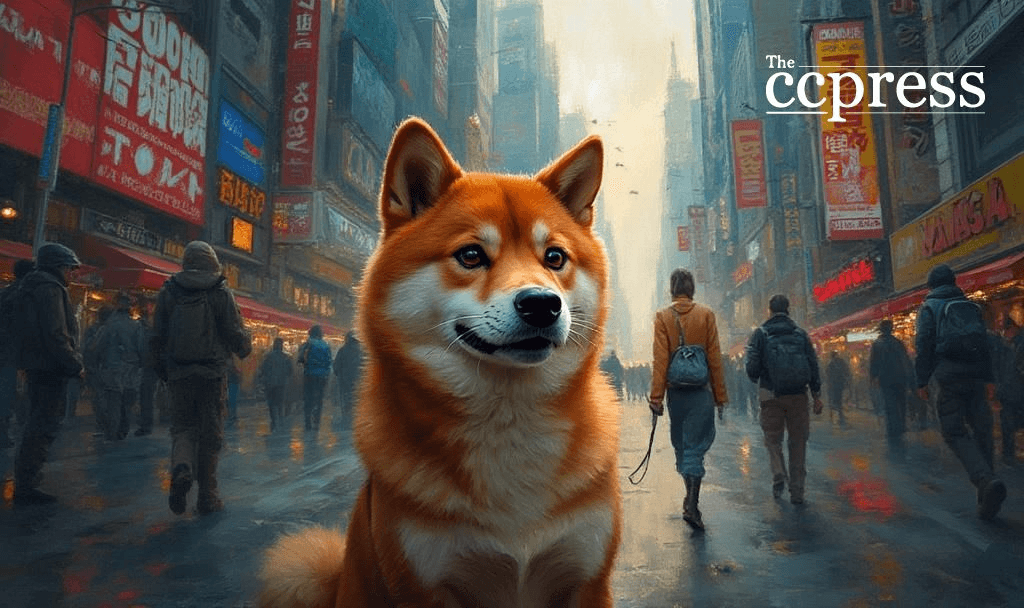 SHIB Faces Potential Price Drop Amid Burn Rate Uncertainty