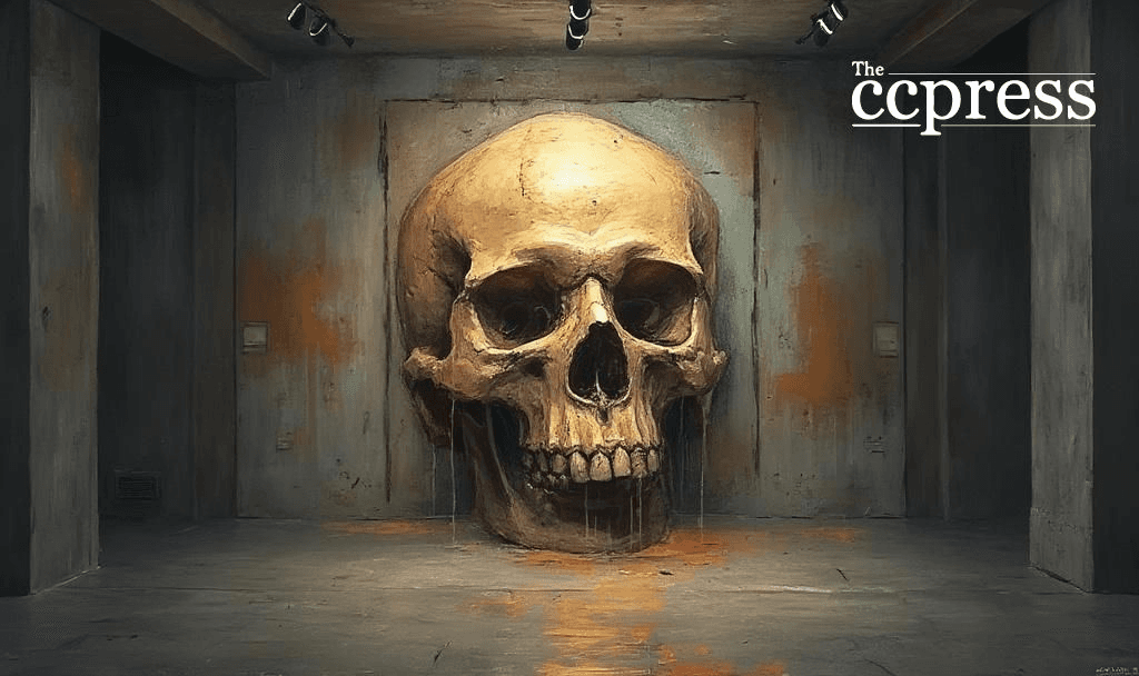Ripple Donates 'Skull of Satoshi' to Bitcoin Community
