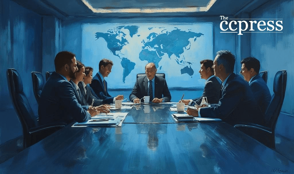 DeFi Development Secures $5B to Boost Solana Holdings