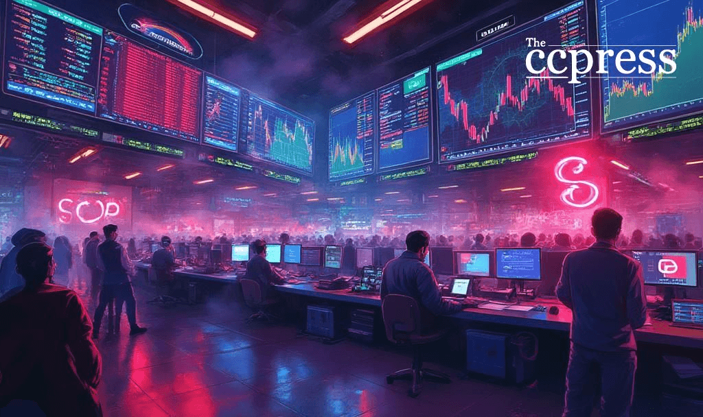 Solana Long Squeeze Sparks Potential Rally to $300