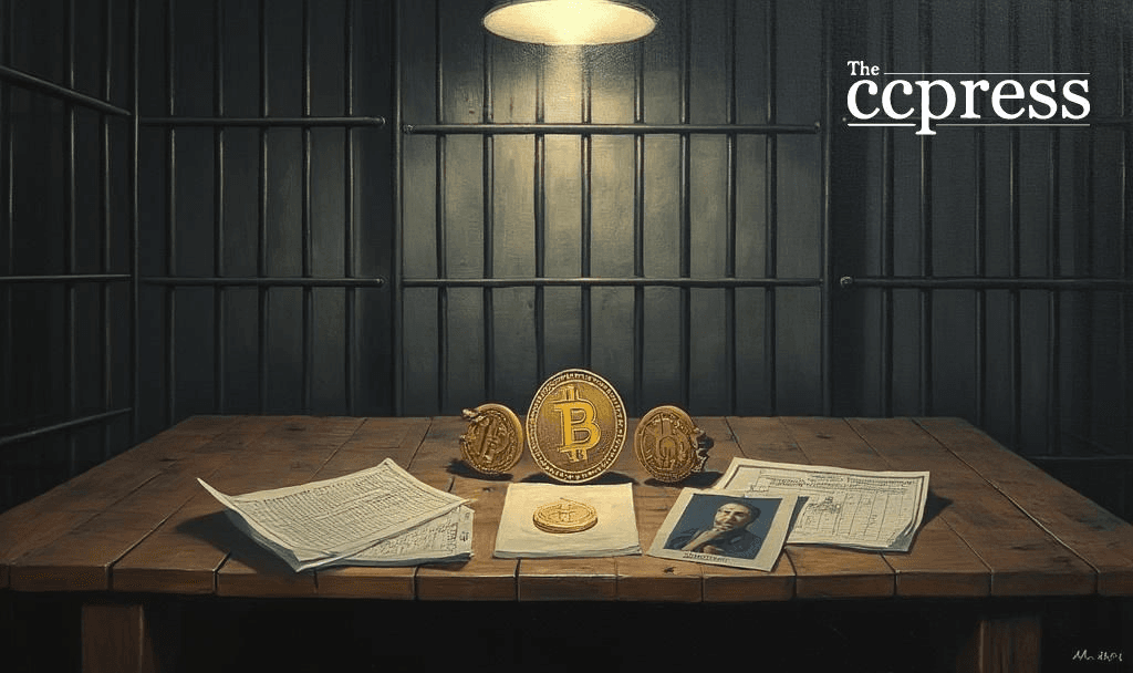 Ross Ulbricht Raises $1.8M in Bitcoin Auction