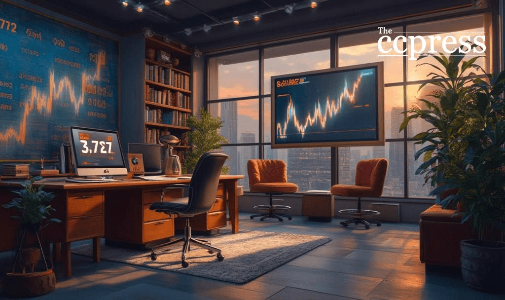 ProCap Acquires 3,724 BTC, Boosts Bitcoin Holdings