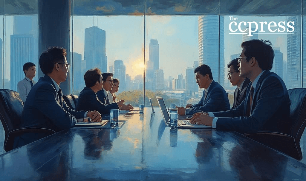 South Korean Banks Collaborate on Won-Backed Stablecoin