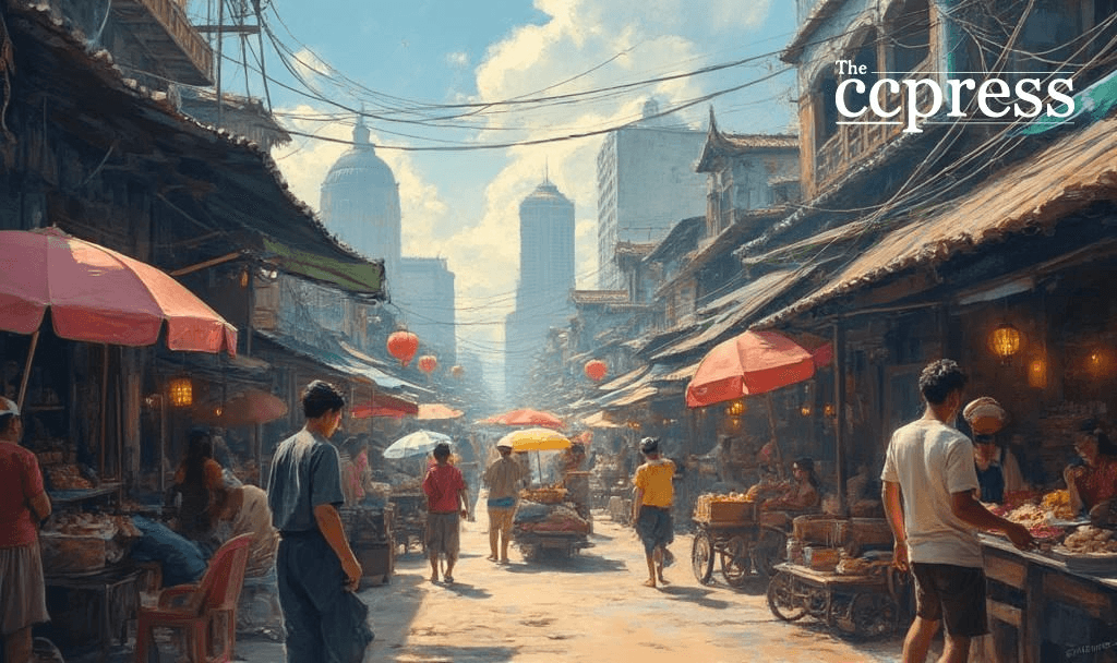 Ripple’s RLUSD Expands to 20M Merchants in Southeast Asia
