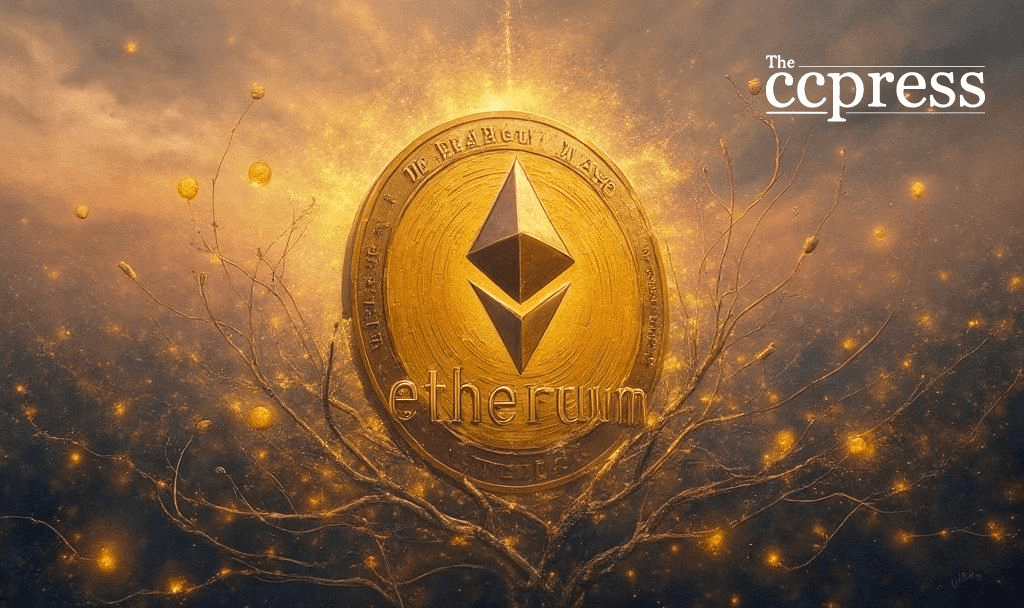 Ethereum Staked ETH Reaches All-Time High