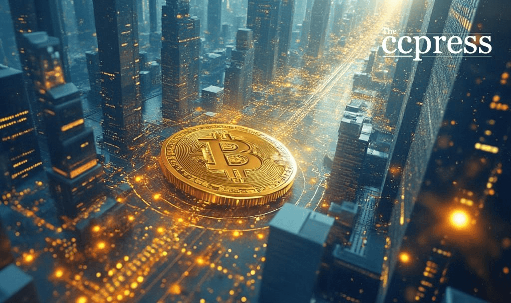Strategy Launches IPO Offering with Bitcoin Exposure