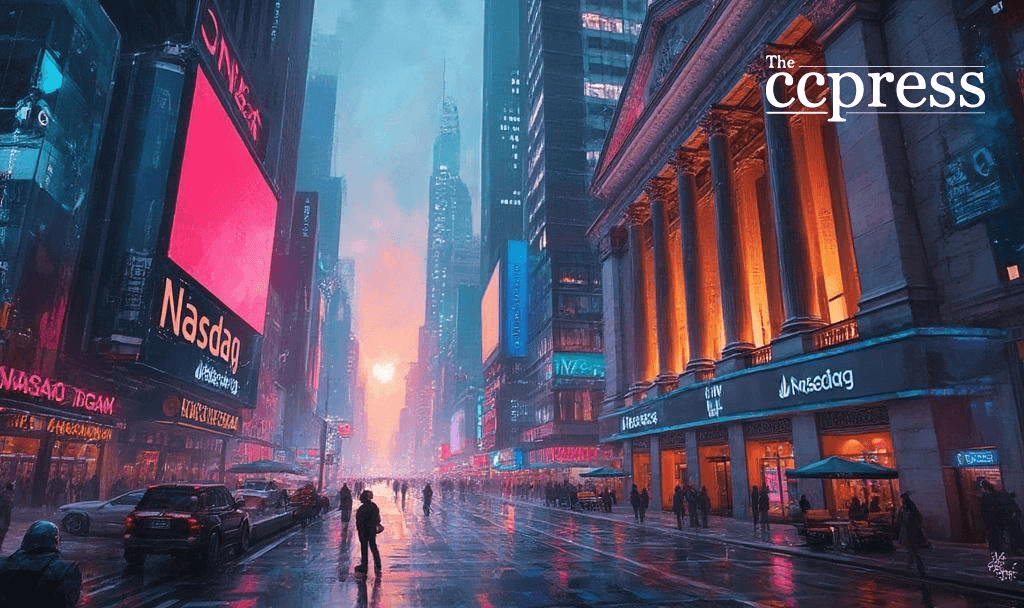 Nasdaq Files to List 21Shares SUI ETF
