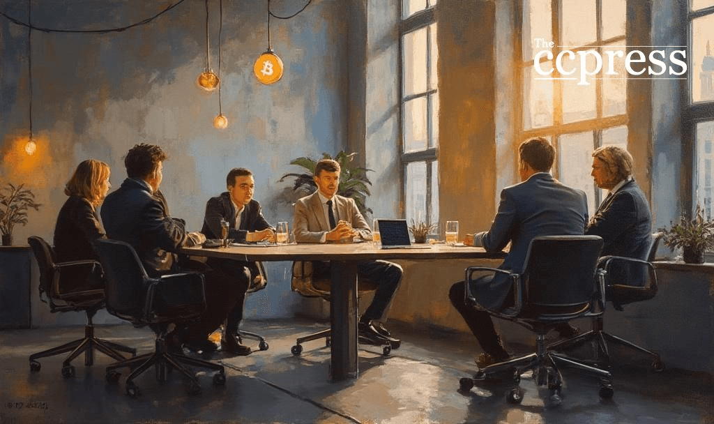 Adam Back Invests $2.1M in Sweden's H100 Group