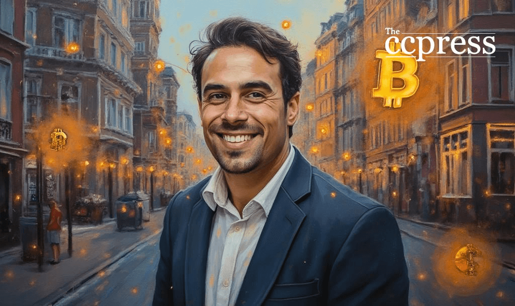 Adam Back Invests $2.1M in H100 Group's Bitcoin Treasury