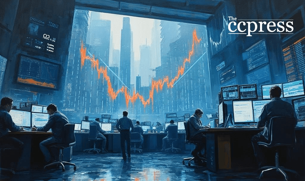 Peter Brandt Warns Bitcoin May Face 75% Correction
