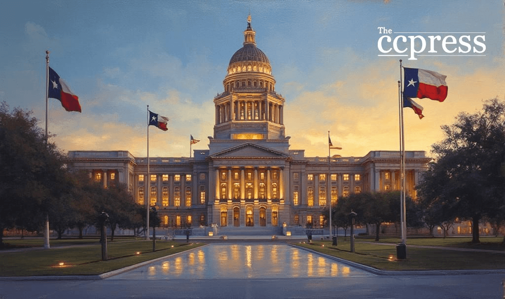 Texas Allocates $10M to Strategic Bitcoin Reserve