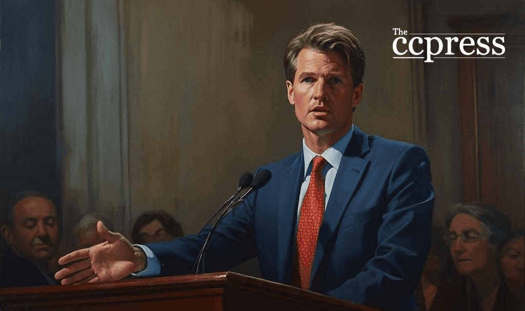 U.S. Codifies Strategic Bitcoin Reserve via New Legislation