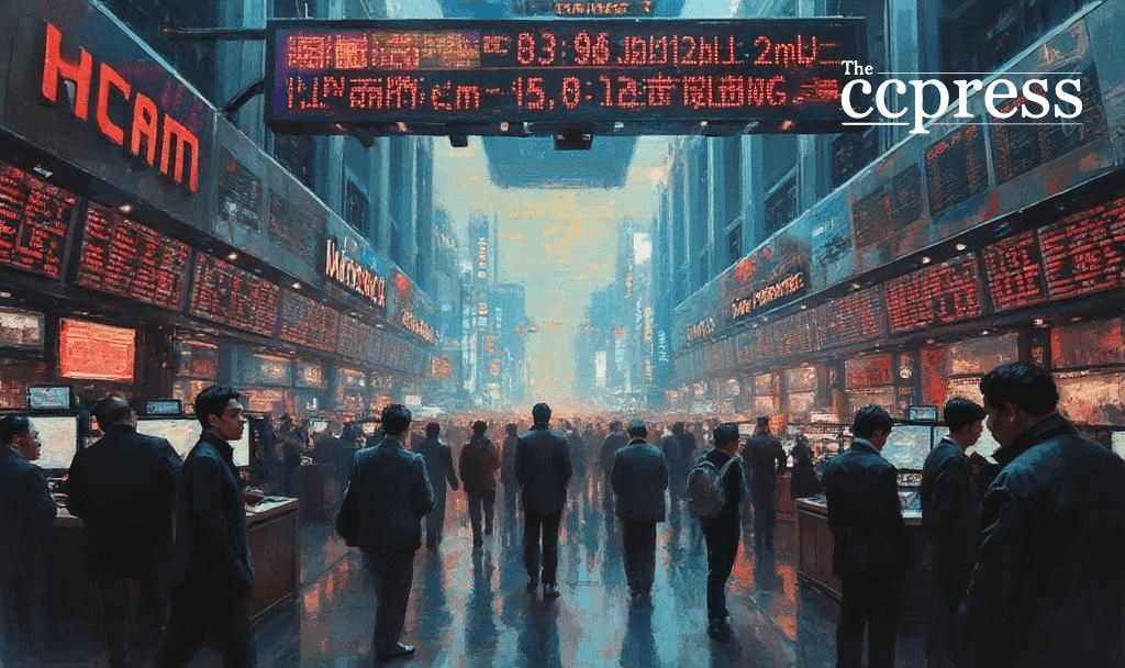 Metaplanet Inc. Drives Bitcoin Surge in Japan Stock Market