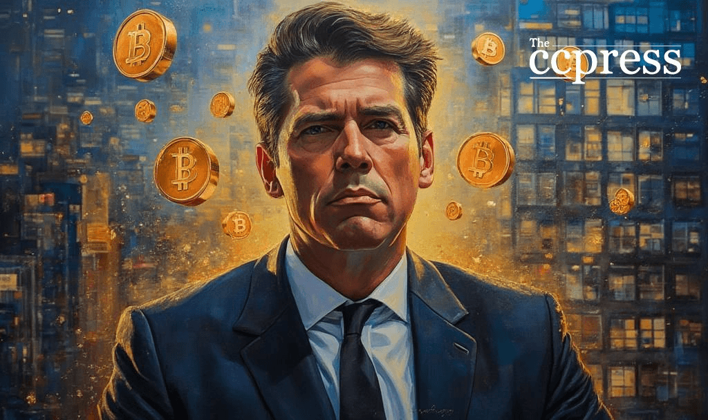 Trump Family Enters Crypto Market with $2.5B Bitcoin Treasury