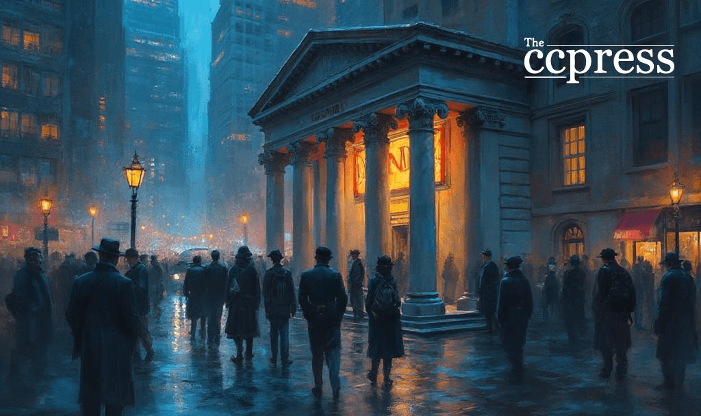 Rumors of VTB Bank's Bitcoin Trading Launch