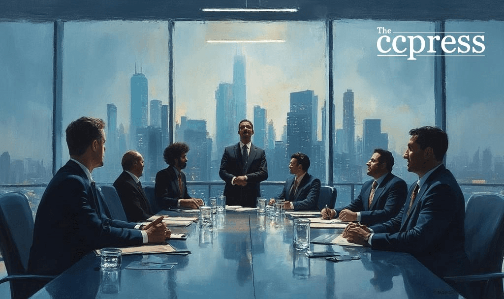 Anthony Pompliano Plans $750M Bitcoin SPAC Deal
