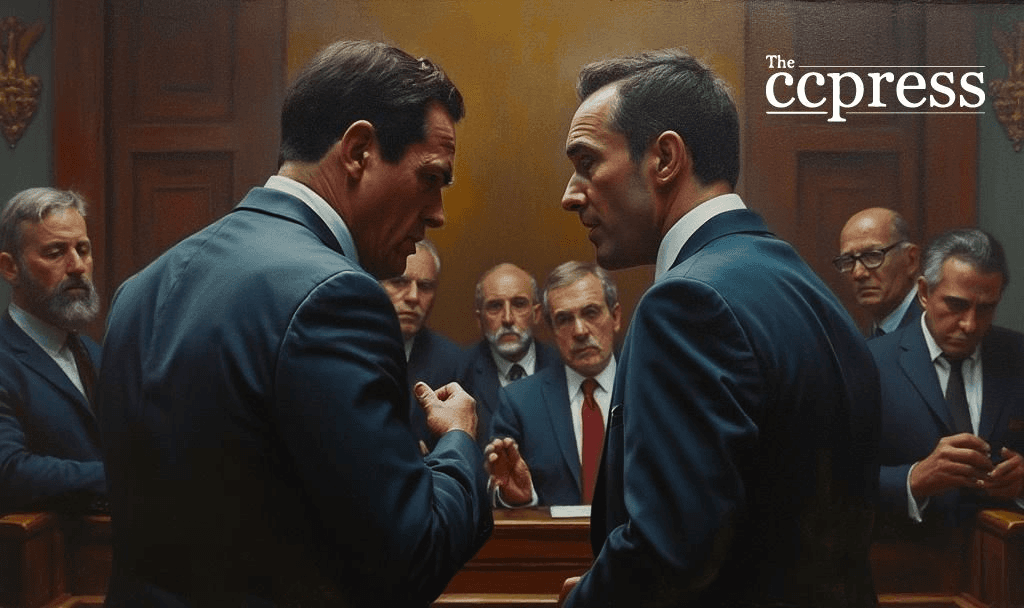 Crypto-Related Kidnapping Trial: Two Plead Not Guilty