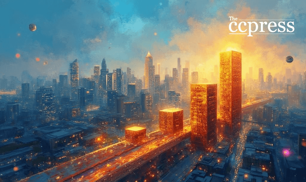 Sei Network Transactions Triple in Recent Quarter Surge