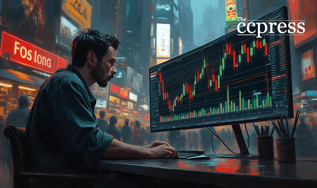 Peter Brandt Speculates 75% Bitcoin Drop on Twitter