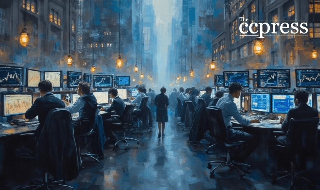 Coinbase Introduces U.S. Perpetual Futures Trading