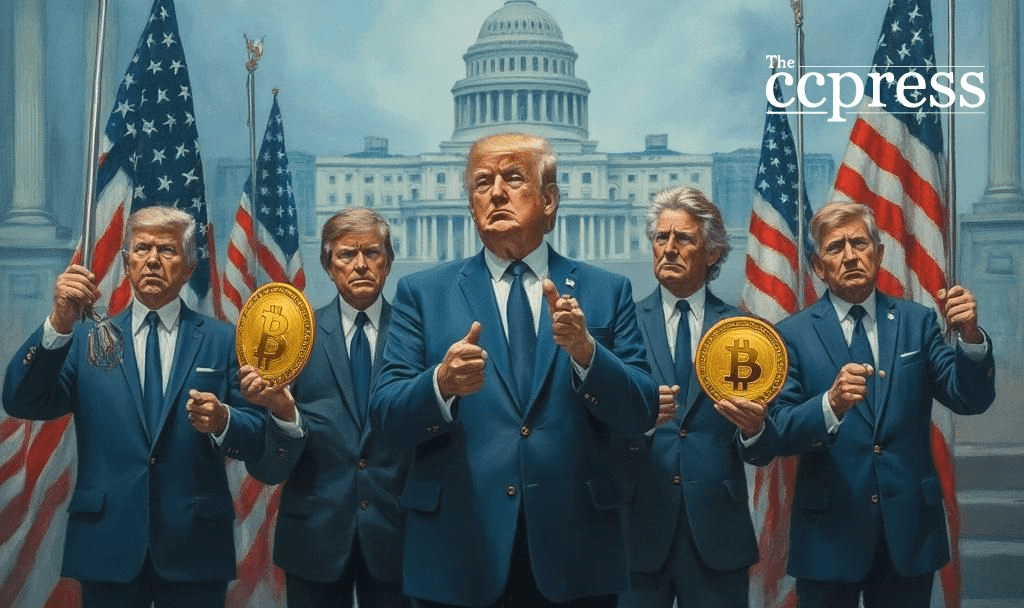 U.S. Government to Accumulate Bitcoin for Strategic Reserve