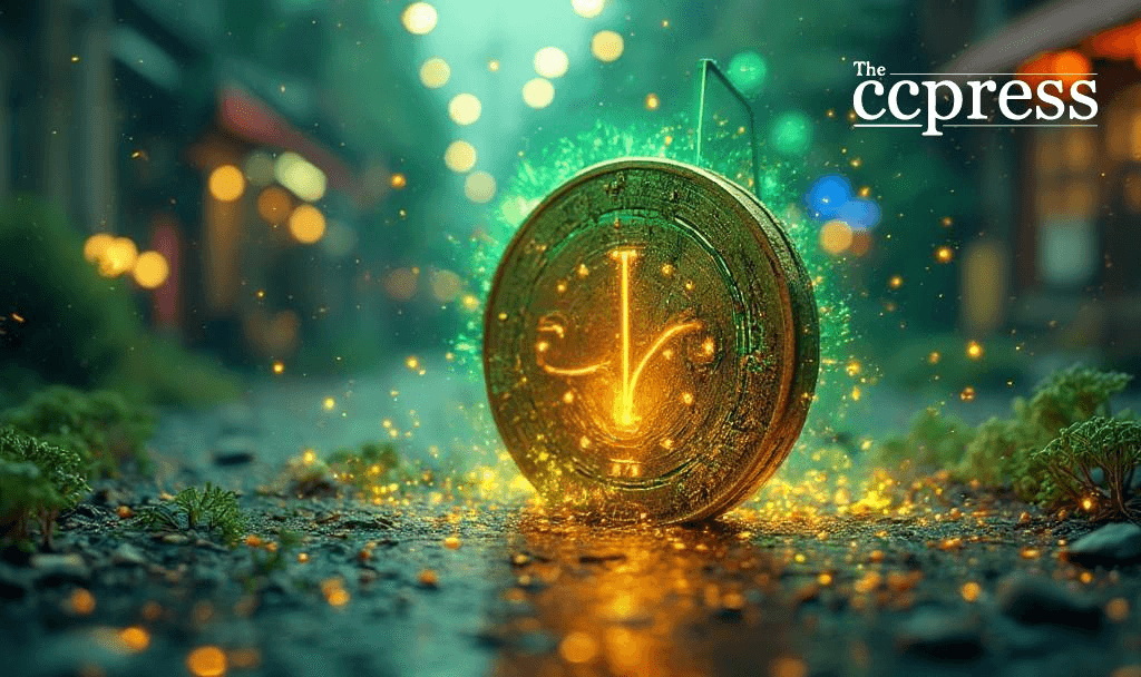 Pepe Coin Reflects Resilience With Community Engagement