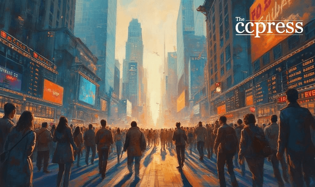 K Wave Media to Acquire Bitcoin in New Strategy