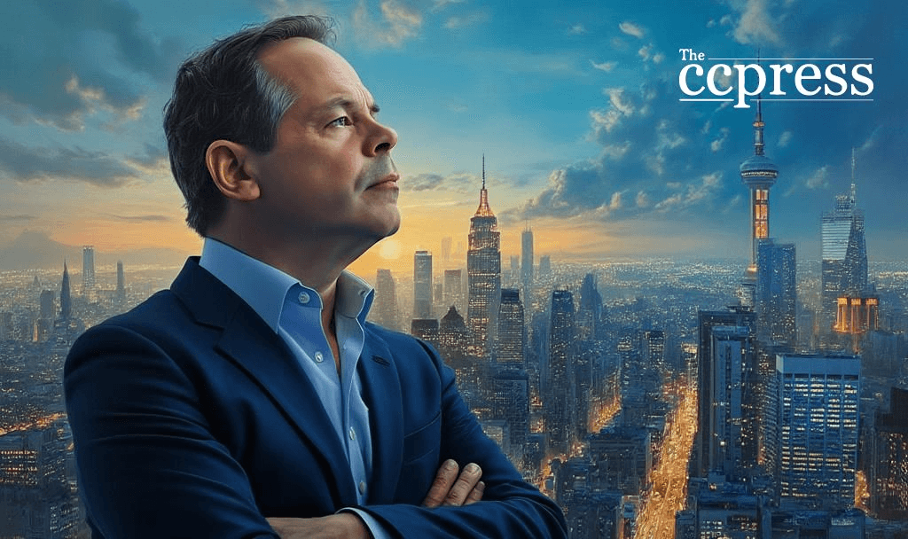 Max Keiser Predicts Bitcoin Surging to $850,000