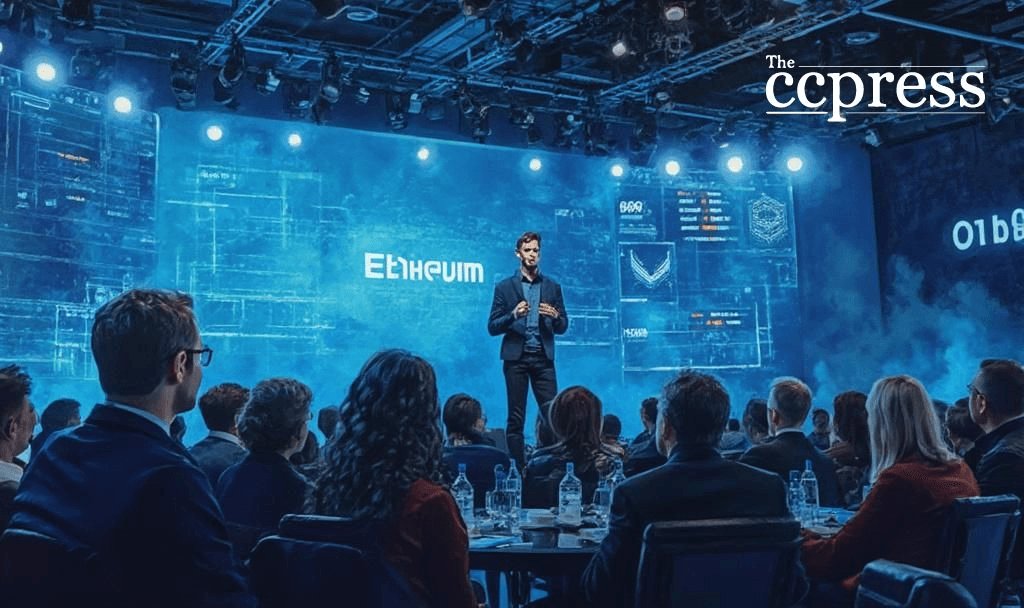 Vitalik Buterin Plans Major Ethereum Scaling Boost