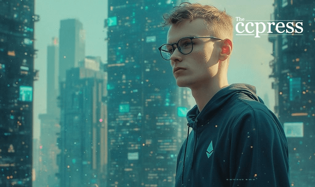 Vitalik Buterin Plans Ethereum Scaling to 100,000 TPS