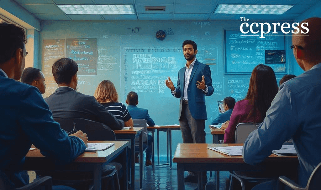 Ohio Candidate Ramaswamy Proposes Bitcoin Education Reform