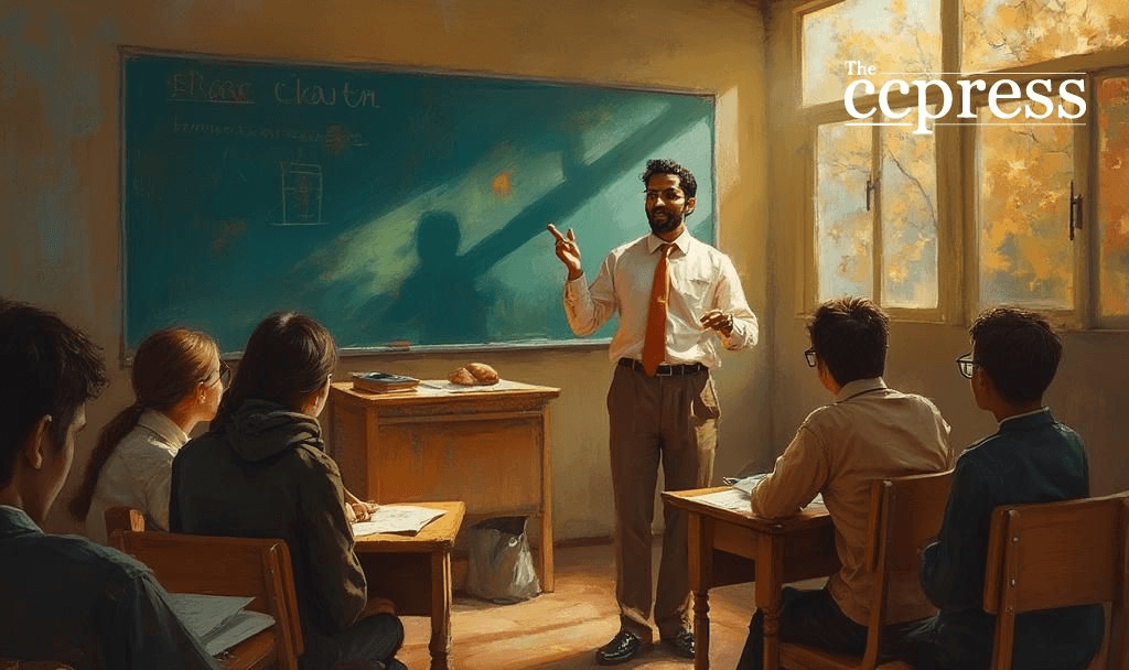 Ohio Candidate Plans Bitcoin Education in Schools