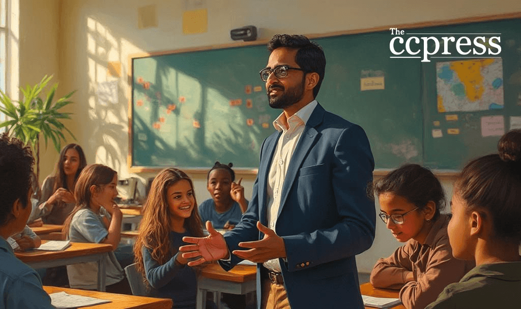 Vivek Ramaswamy Proposes Bitcoin Education in Ohio Schools