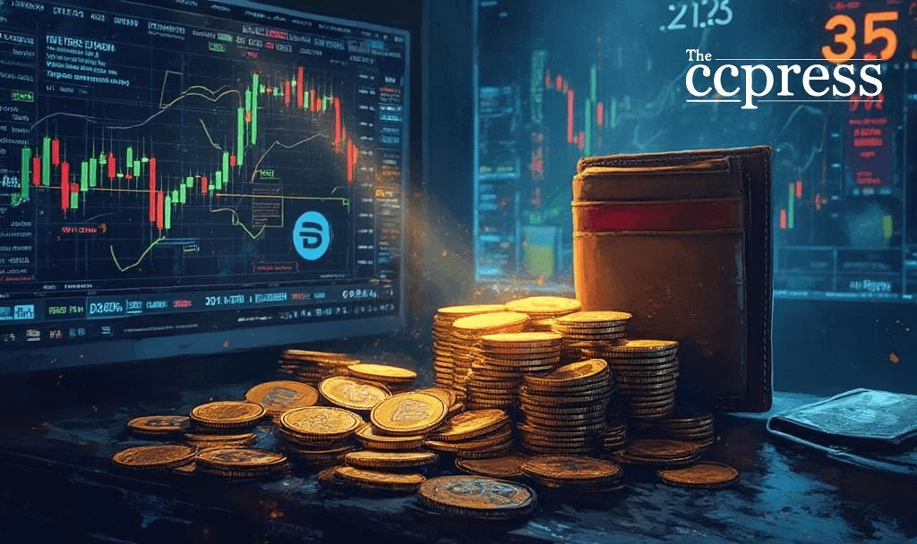 TRUMP Tokens Worth $32.8M Transferred to Binance