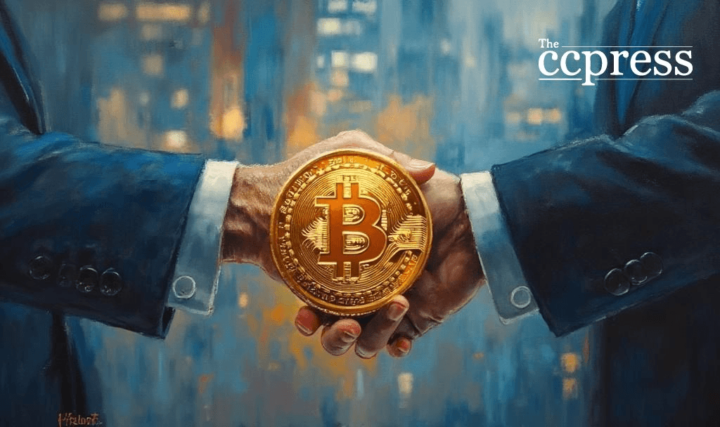 Wintermute Secures Bitcoin Credit Line from Cantor Fitzgerald