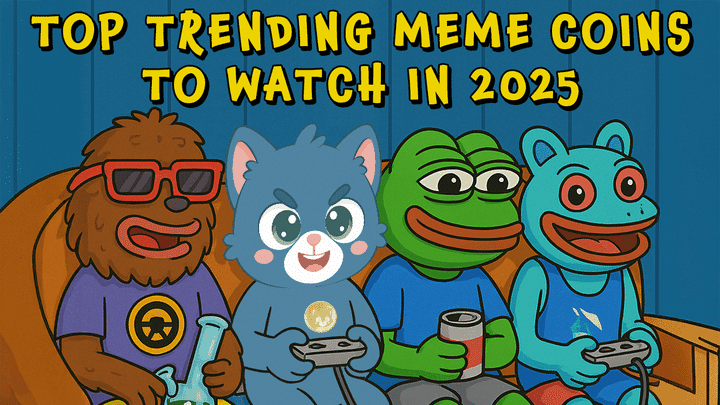 Traders Are Bullish on These 7 Best 100x Cryptos: One Feral Cat Going Viral in Stage 13