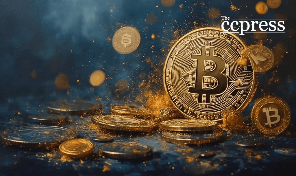 BlackRock's Bitcoin ETF Acquires 1,230 BTC In One Day