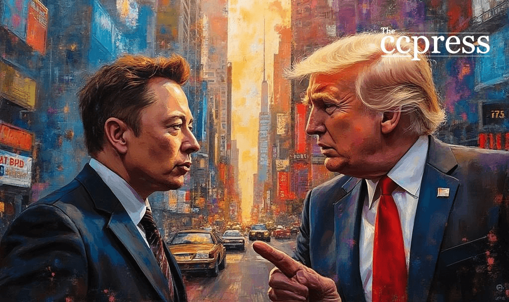 Dogecoin Surges Amid Elon Musk and Trump Interaction