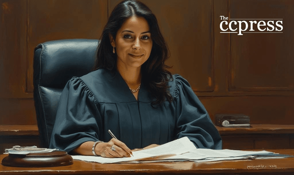 Judge Analisa Torres Finalizes Role in XRP SEC Case