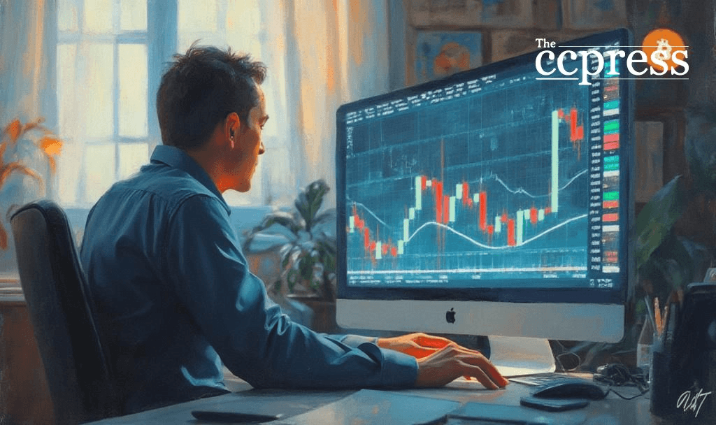 Bitcoin Analyst Predicts Potential $130K Surge by 2025