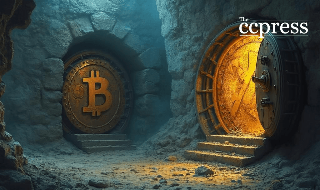 20,000 Bitcoin Moved from Dormant Wallets After 14 Years