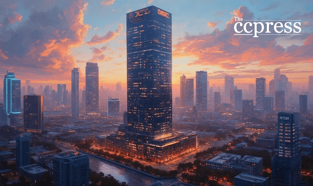 Animoca Brands Allocates $100 Million BTC with DDC Partnership
