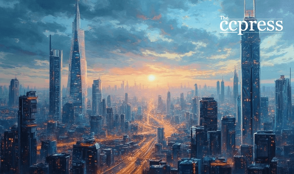 Animoca Brands Allocates $100M BTC in DDC Partnership