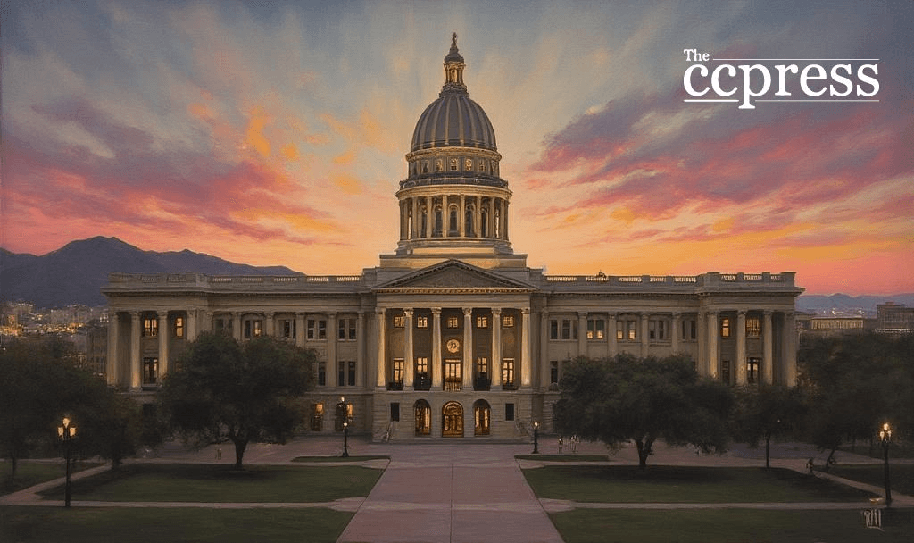 Arizona Governor Blocks Bitcoin Reserve Bill Once More
