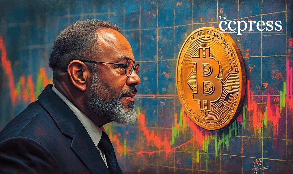 Arthur Hayes Predicts Altcoin Surge Amid BTC Rally