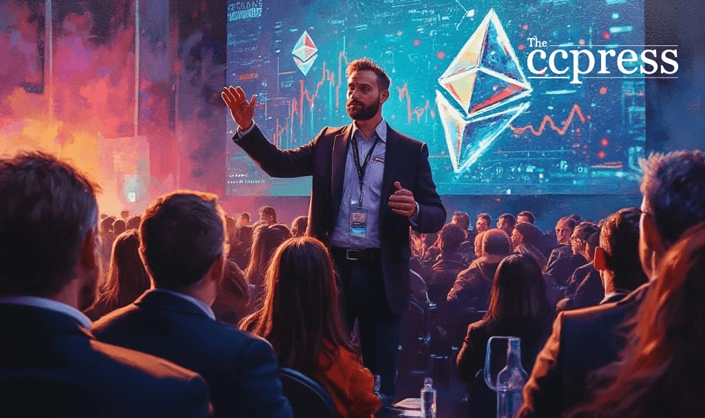 Arthur Hayes Predicts Monster Altcoin Rally