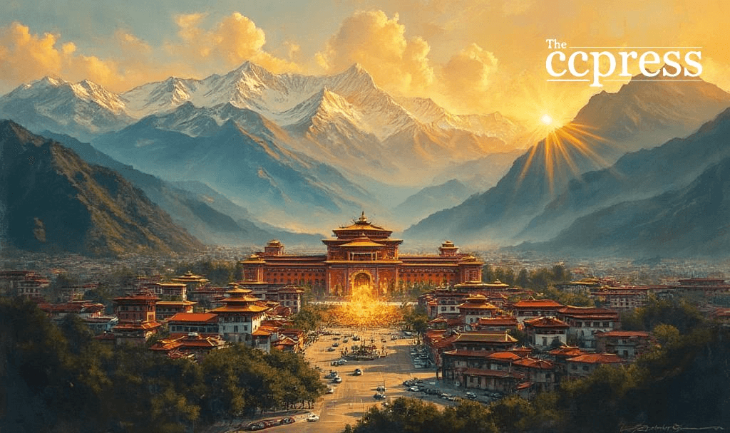 Bhutan Transfers $23M Bitcoin Amid Price Surge