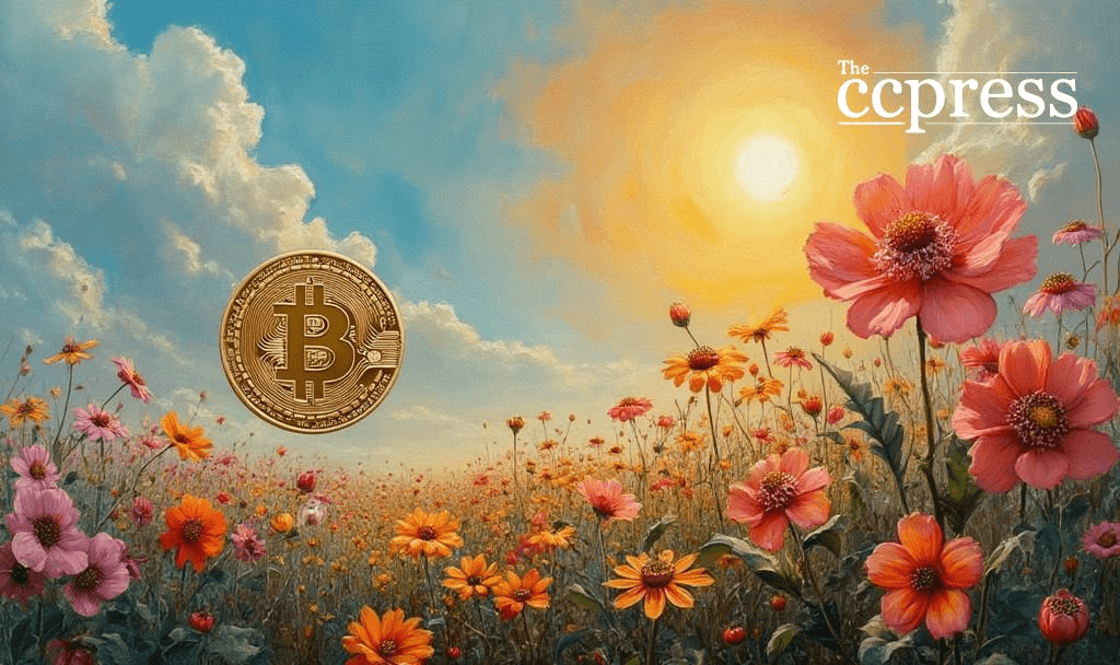 Altcoin Surge Predicted as Bitcoin Dominance Drops