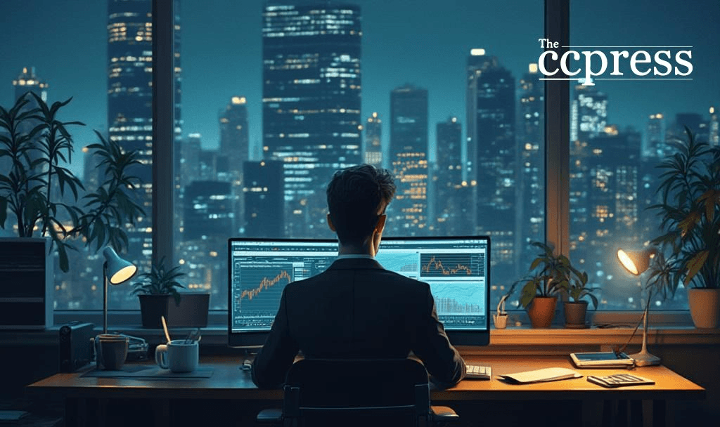 Public Firms Increase Bitcoin Holdings to 844,822 BTC