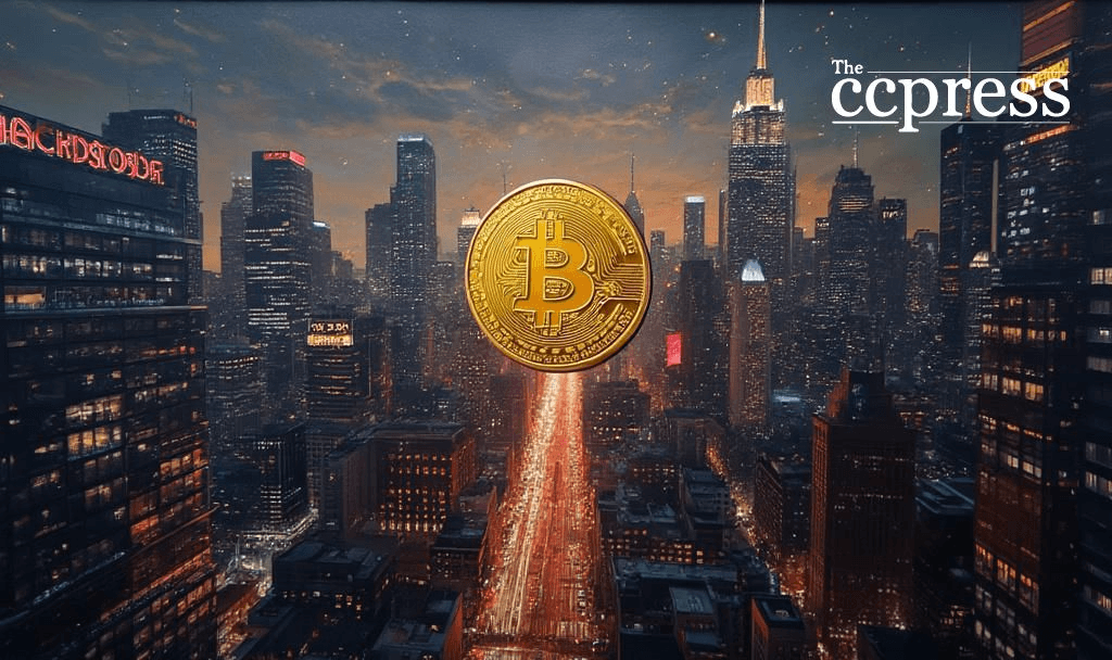 BlackRock's Bitcoin ETF Sets $80B Record as BTC Peaks